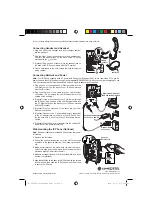 Preview for 2 page of LG-Nortel IP8800 Series Quick Installation Manual