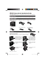 Предварительный просмотр 2 страницы LG-Nortel IP8820 Quick Installation Manual