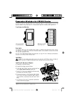 Предварительный просмотр 4 страницы LG-Nortel IP8820 Quick Installation Manual