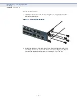 Preview for 30 page of LG-Nortel iPECS ES-3026 Installation Manual