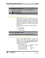 Preview for 53 page of LG-Nortel iPecs LIP-8012D User Manual