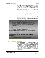 Preview for 24 page of LG-Nortel iPECS LIP-8040L User Manual