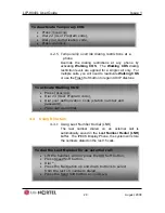 Preview for 35 page of LG-Nortel iPECS LIP-8040L User Manual