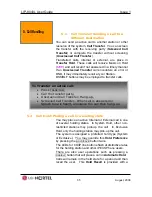 Preview for 41 page of LG-Nortel iPECS LIP-8040L User Manual