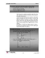 Preview for 52 page of LG-Nortel iPECS LIP-8040L User Manual