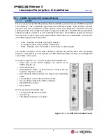 Preview for 18 page of LG-Nortel IPECS Installation Manual