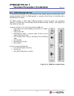 Preview for 27 page of LG-Nortel IPECS Installation Manual