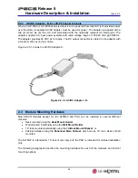 Preview for 46 page of LG-Nortel IPECS Installation Manual