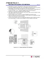 Preview for 62 page of LG-Nortel IPECS Installation Manual