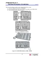 Preview for 118 page of LG-Nortel IPECS Installation Manual