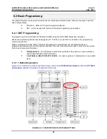 Предварительный просмотр 63 страницы LG-Nortel ipLDK-60 Installation Manual