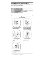 LG-Nortel LDP-7004D User Manual preview