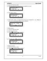 Предварительный просмотр 18 страницы LG-Nortel LIP-6812 User Manual