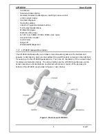 Preview for 5 page of LG-Nortel LIP-6830 User Manual