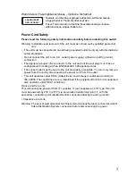 Preview for 9 page of LG-Nortel LNGS8MP Installation Manual