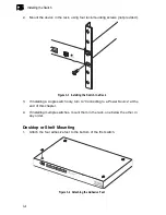 Preview for 34 page of LG-Nortel LNGS8MP Installation Manual