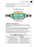 Preview for 49 page of LG-Nortel LNGS8MP Installation Manual