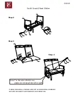 Предварительный просмотр 3 страницы LG OUTDOOR GCO25 Manual