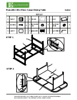 Предварительный просмотр 2 страницы LG OUTDOOR MAR16 Manual