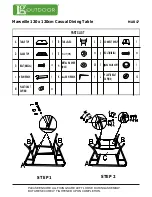 Предварительный просмотр 2 страницы LG OUTDOOR Mar17 Manual