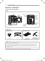 Preview for 10 page of LG SIGNATURE DleX9500 Series Owner'S Manual