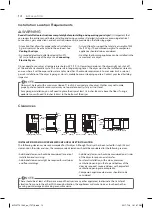 Preview for 14 page of LG SIGNATURE DleX9500 Series Owner'S Manual