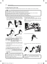 Preview for 22 page of LG SIGNATURE DleX9500 Series Owner'S Manual