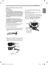 Preview for 29 page of LG SIGNATURE DleX9500 Series Owner'S Manual