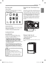 Preview for 35 page of LG SIGNATURE DleX9500 Series Owner'S Manual