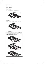 Preview for 36 page of LG SIGNATURE DleX9500 Series Owner'S Manual