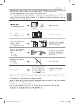 Preview for 51 page of LG SIGNATURE DleX9500 Series Owner'S Manual