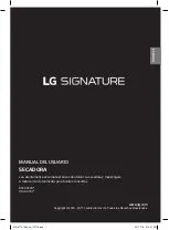 Preview for 53 page of LG SIGNATURE DleX9500 Series Owner'S Manual