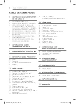 Preview for 54 page of LG SIGNATURE DleX9500 Series Owner'S Manual