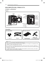 Preview for 62 page of LG SIGNATURE DleX9500 Series Owner'S Manual