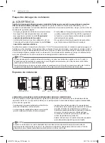 Preview for 66 page of LG SIGNATURE DleX9500 Series Owner'S Manual