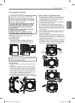 Preview for 69 page of LG SIGNATURE DleX9500 Series Owner'S Manual