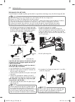 Preview for 74 page of LG SIGNATURE DleX9500 Series Owner'S Manual