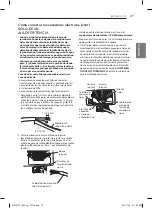 Preview for 79 page of LG SIGNATURE DleX9500 Series Owner'S Manual