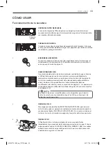 Preview for 85 page of LG SIGNATURE DleX9500 Series Owner'S Manual