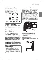 Preview for 87 page of LG SIGNATURE DleX9500 Series Owner'S Manual