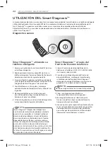 Preview for 96 page of LG SIGNATURE DleX9500 Series Owner'S Manual