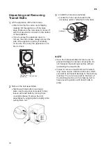 Предварительный просмотр 15 страницы LG SIGNATURE FG1612H1WP Owner'S Manual