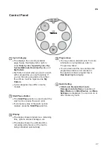 Предварительный просмотр 28 страницы LG SIGNATURE FG1612H1WP Owner'S Manual