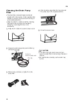 Предварительный просмотр 49 страницы LG SIGNATURE FG1612H1WP Owner'S Manual