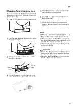 Предварительный просмотр 50 страницы LG SIGNATURE FG1612H1WP Owner'S Manual