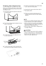 Предварительный просмотр 50 страницы LG SIGNATURE FH6G1BAP22 Owner'S Manual