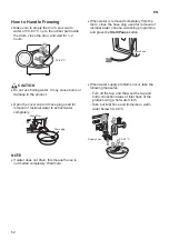 Предварительный просмотр 53 страницы LG SIGNATURE FH6G1BAP22 Owner'S Manual