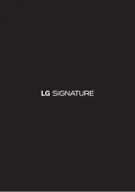 Предварительный просмотр 65 страницы LG SIGNATURE FH6G1BAP22 Owner'S Manual