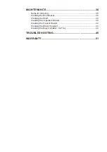 Preview for 3 page of LG SIGNATURE GR-Q31FGNGL Owner'S Manual