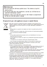 Preview for 13 page of LG SIGNATURE GR-Q31FGNGL Owner'S Manual